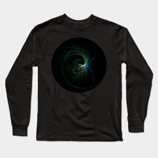 New Beginnings Long Sleeve T-Shirt